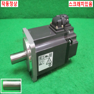북71031/AC서보모터/HG-KR43/400W/미쓰비시